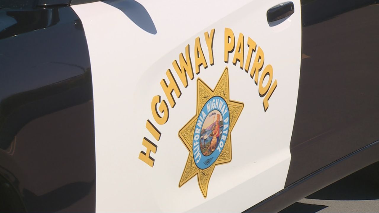 Breaking News One Person is Dead in a Head-on Crash on Taft Highway.