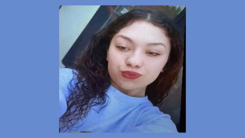 Exclusive 17-Year-Old Girl Missing with Mysterious Medical Condition!