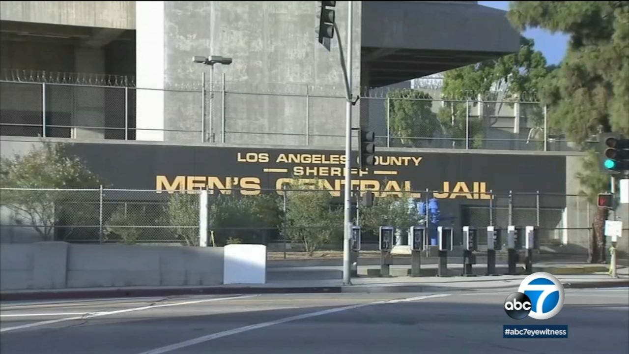 Exclusive Controversial Zero-Bail Policy Returns to Los Angeles County!