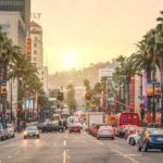 Exclusive Get Ready to Explore the Five Busiest Cities in California.