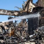 Exclusive State Farm Stops New Home Insurance Sales in California as Wildfire Risks Grow!