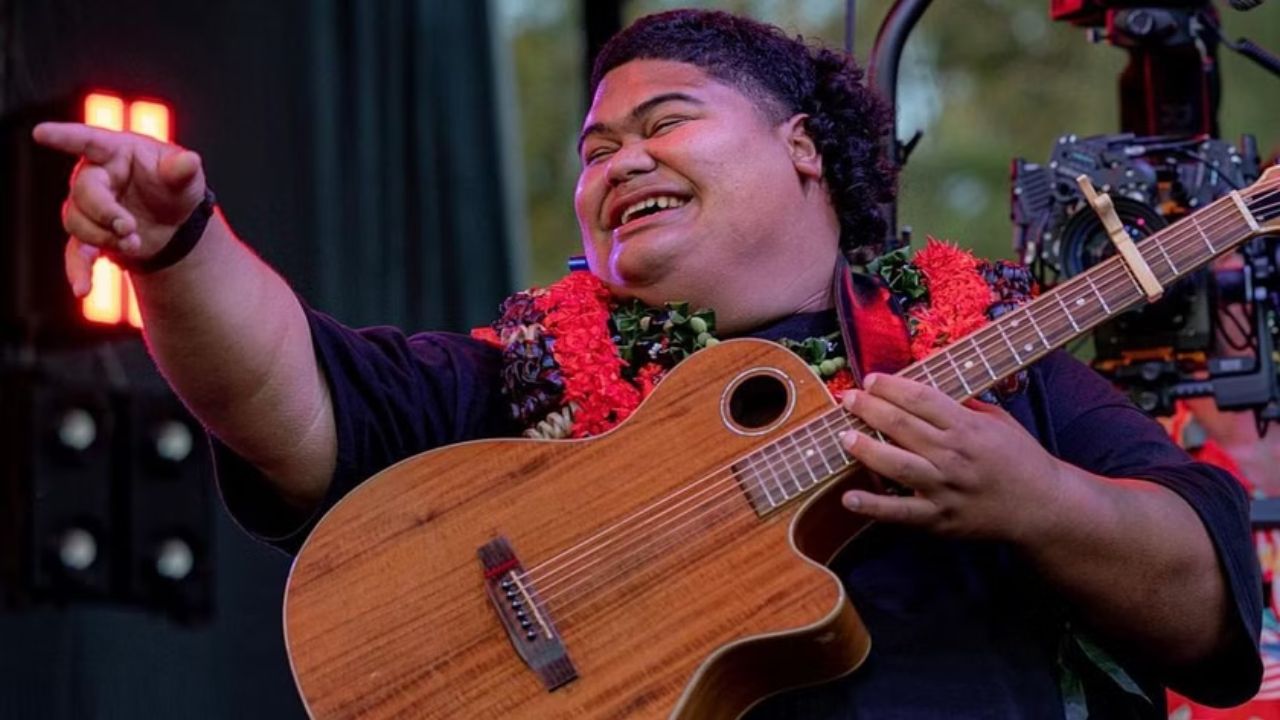 Fans React to the Stunning Victory of William 'Iam' Tongi on American Idol