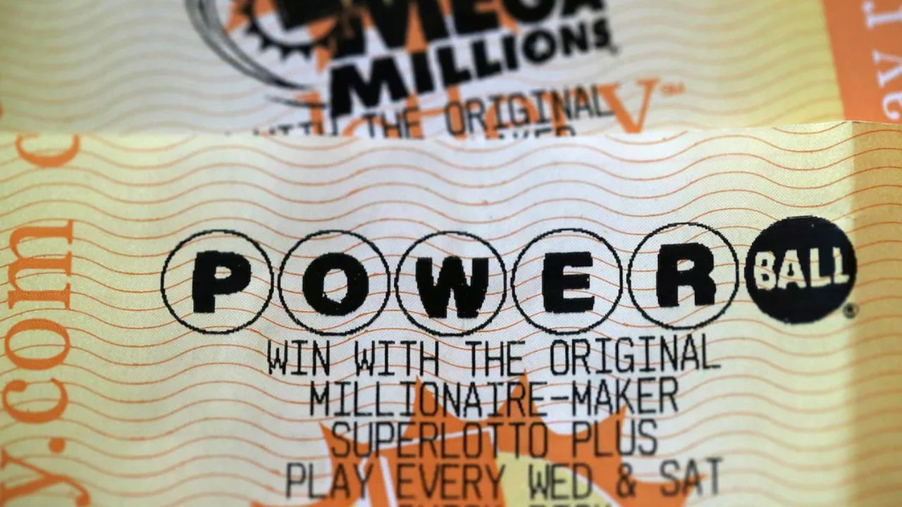 Mind-Blowing Powerball Jackpot Hits $190 Million! Will You Be the Next Winner