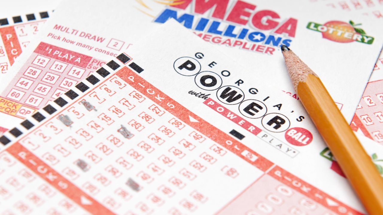 Mind-Blowing SuperLotto Plus Jackpot Reaches $61 Million for Tuesday's Drawing!
