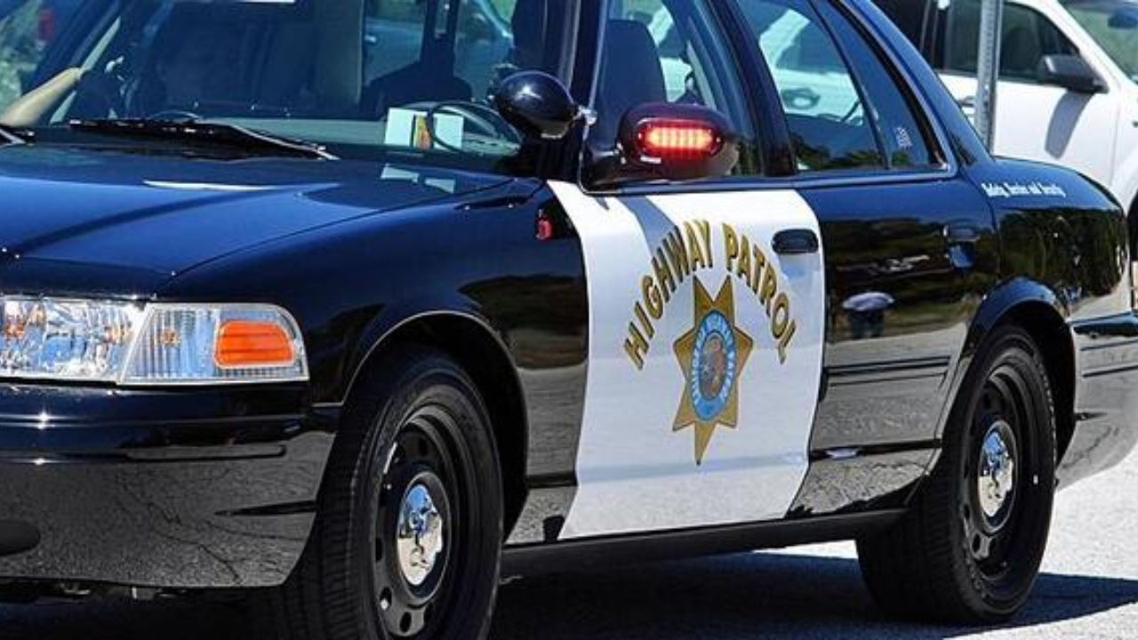 19-Year-Old Bakersfield Resident Dies in Highway 58 Rollover Crash