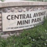 65-Year-Old Woman Stabbed to Death at Central Avenue Mini Park in San Diego
