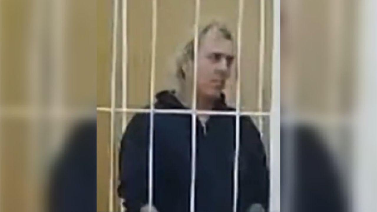 Bakersfield Resident Arrested in Russia Travis Leake Faces 20-Year Prison Sentence