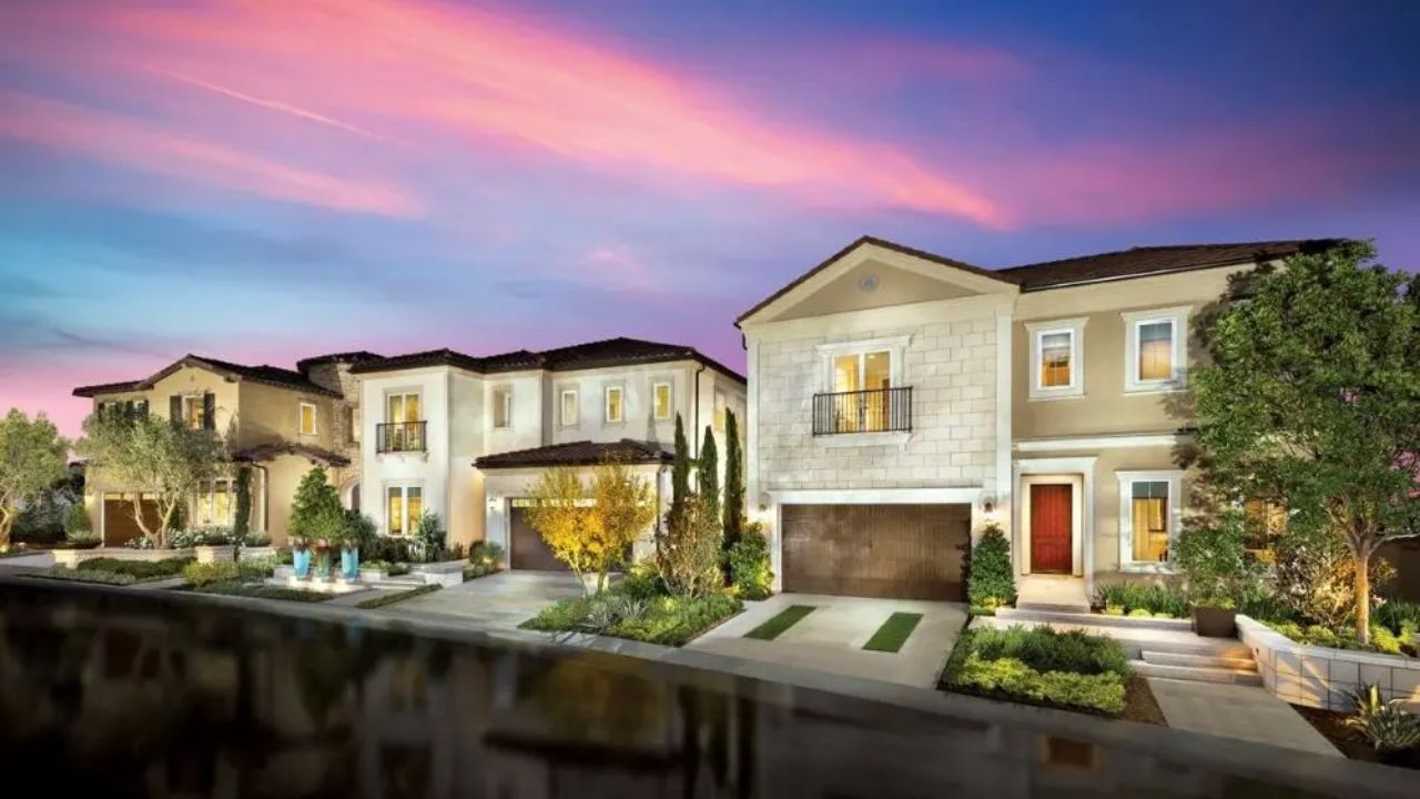 Discover the Best Master Planned Communities in Los Angeles