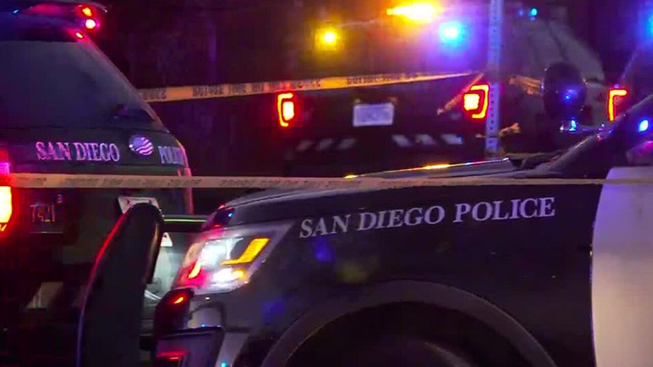 Man Assaults Pregnant Woman in San Diego, Investigation Reveals Startling Twist