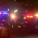 Man Injured in Shooting Incident in Northeast Bakersfield Updates!