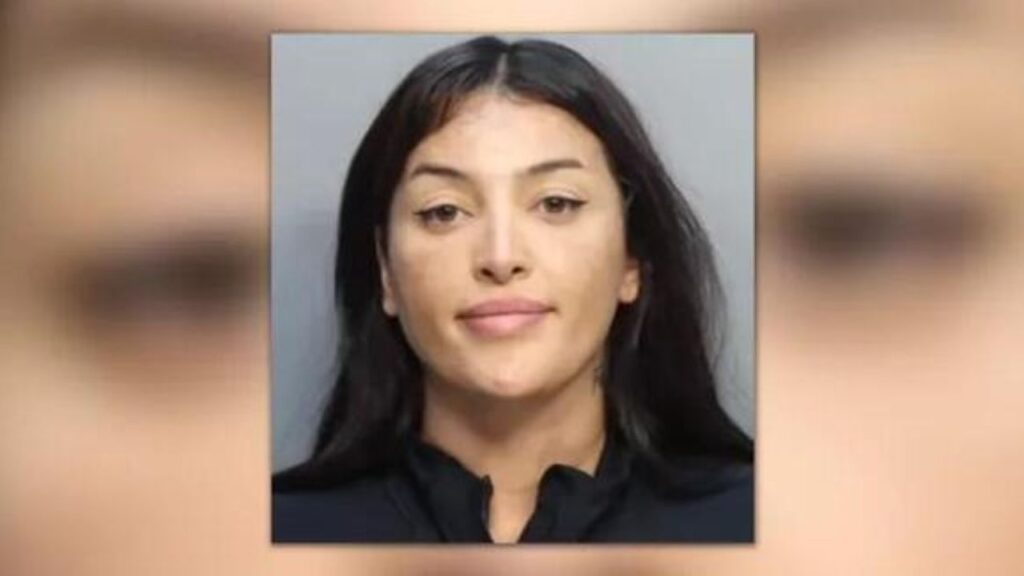 Miami Beach Woman Arrested for Planning Robbery Against Former Roommates