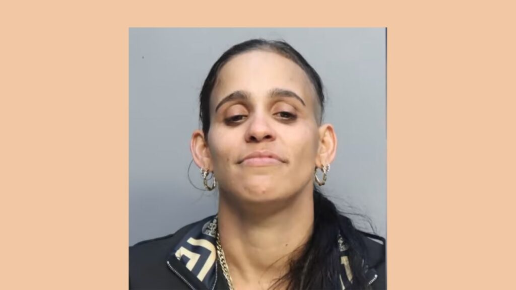 Miami-Dade Woman Taken into Custody for Multiple Charges, Including Credit Card Theft