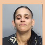 Miami-Dade Woman Taken into Custody for Multiple Charges, Including Credit Card Theft
