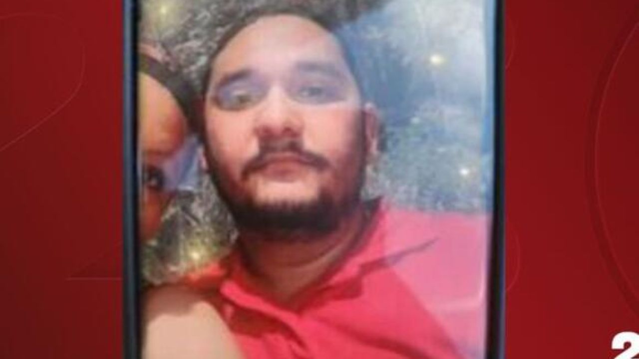 Missing Person Bakersfield Police Seek Public's Assistance in Locating At-Risk Individual