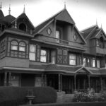 Most Haunted Places in San Francisco