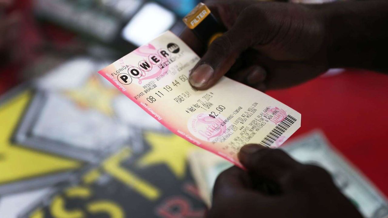 Powerball Jackpot Soars to $324 Million Here's What You Need to Know