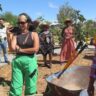Ridgecrest Community Garden Hosts Successful Inaugural Juneteenth Celebration