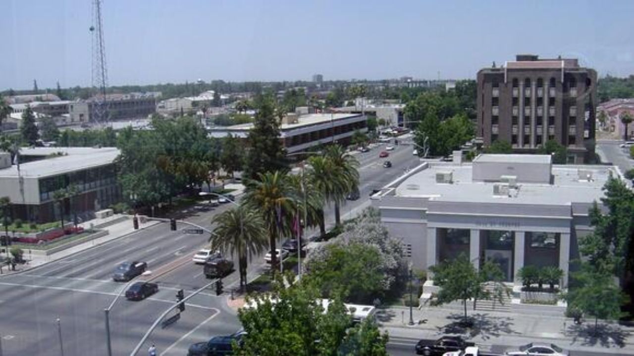 This City in California Was Named One of the Ugliest in the Whole Country
