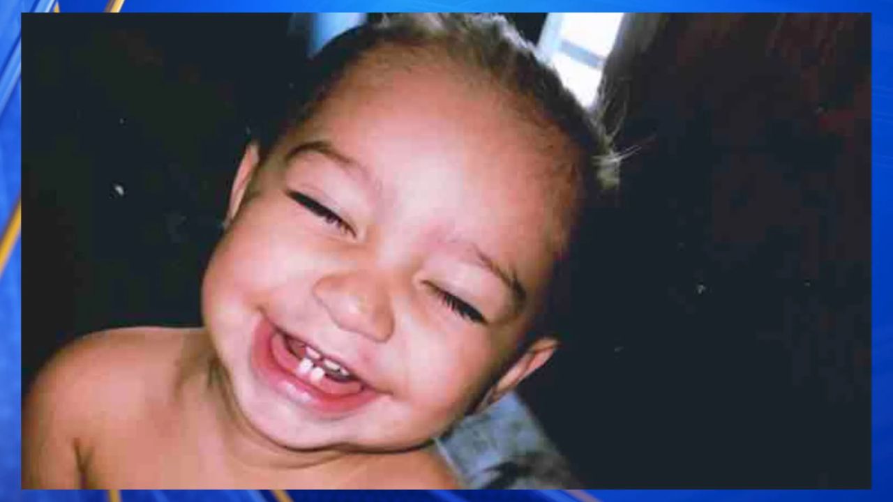 Tragic Loss Family Seeks Support for 2-Year-Old's Funeral Expenses