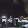 Two Deaths and Multiple Injuries in Lake Balboa Car Collision Latest Updates!