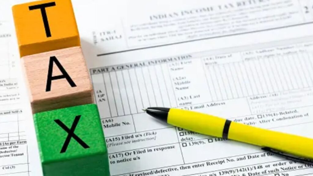 Understanding the California Exit Tax Ridgecrestpact