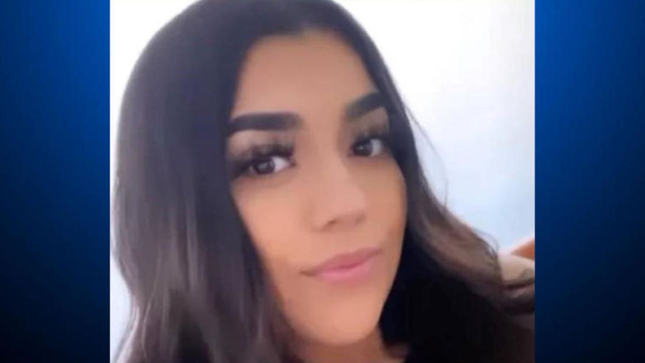 Victim Identified in Antioch Mass Shooting 18-Year-Old Nadia Itzel Tirado