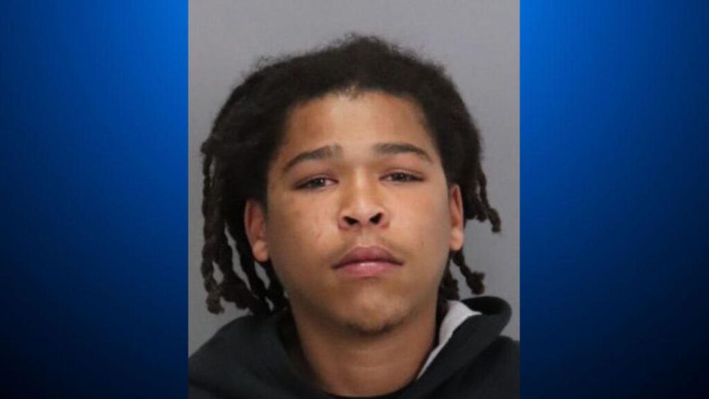 21-Year-Old Suspect Arrested in San Jose's 20th Homicide