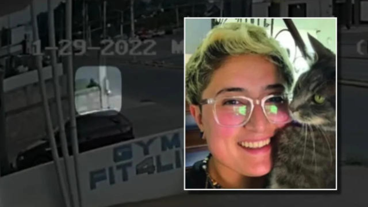 FBI Discovers California Woman Abducted in Mexico Last Year