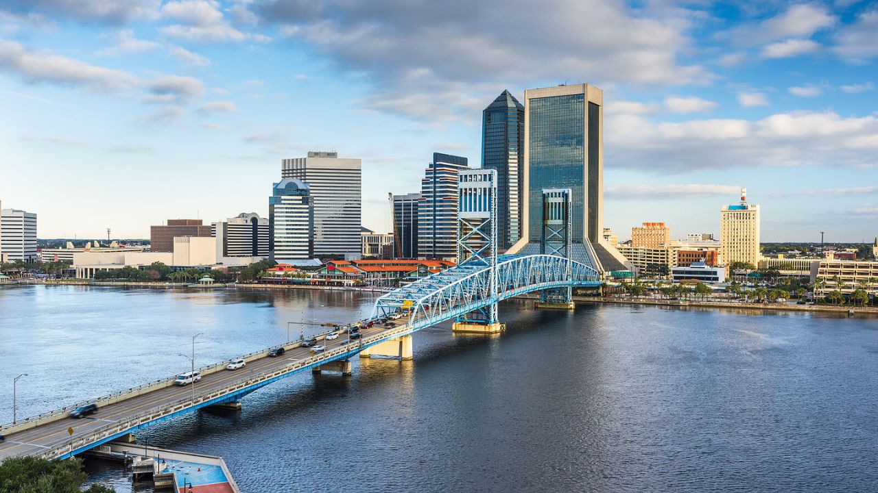 Most Safest Neighborhoods in Jacksonville