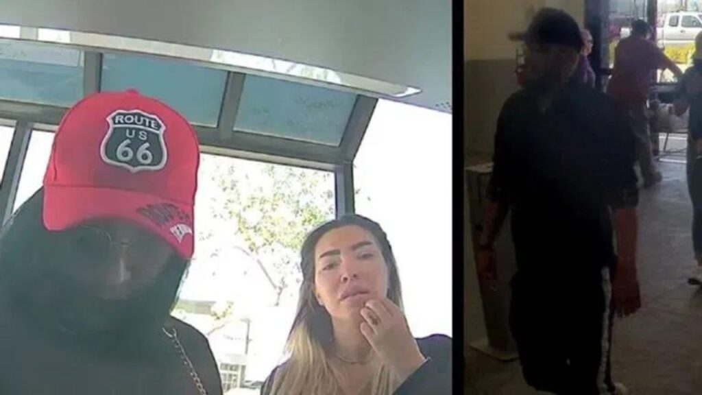 Ridgecrest Police Are Asking for the Public’s Assistance in Locating a Trio Suspected of Snatching an Elderly Woman’s Wallet