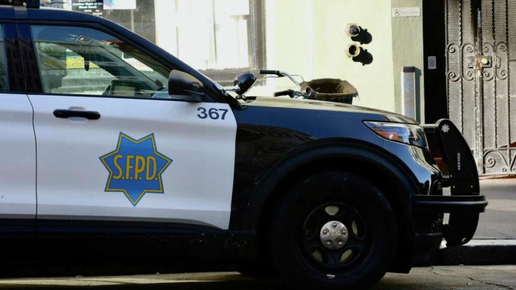 Shocking Incident Asian Woman Pushed and Fatally Injured in San Francisco