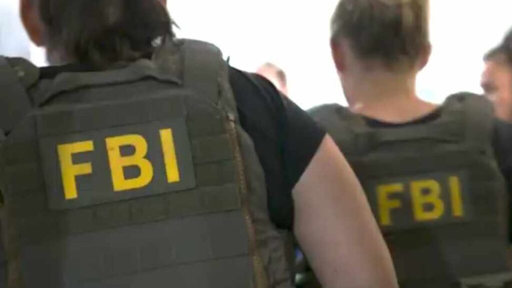 ‘Operation Cross Country’ By The FBI Saves 200 Victims and Detains Over 60 Suspects in Human Trafficking