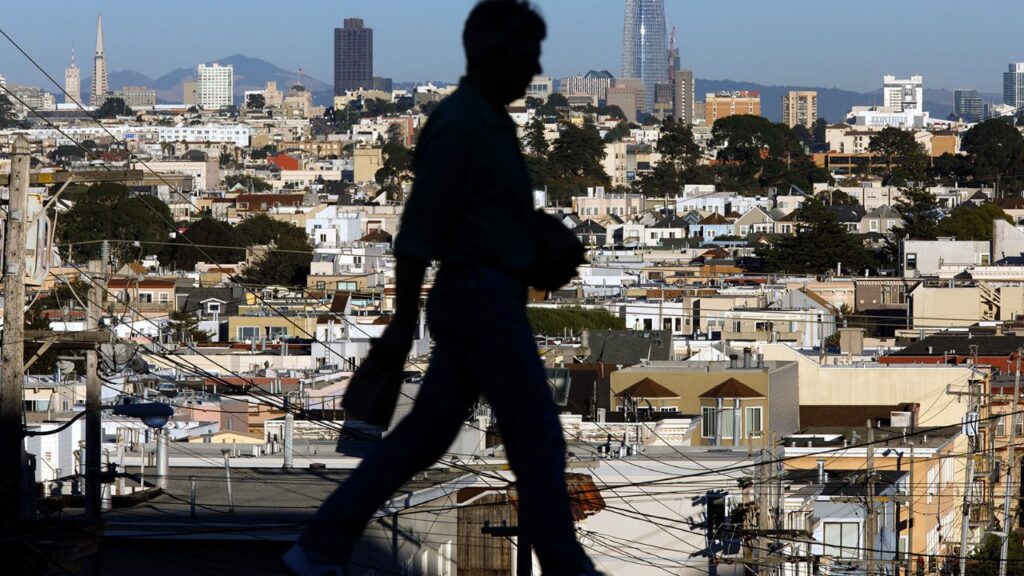 By 2060, Los Angeles County May Have 1.7 Million Fewer Residents Due to a California Exodus