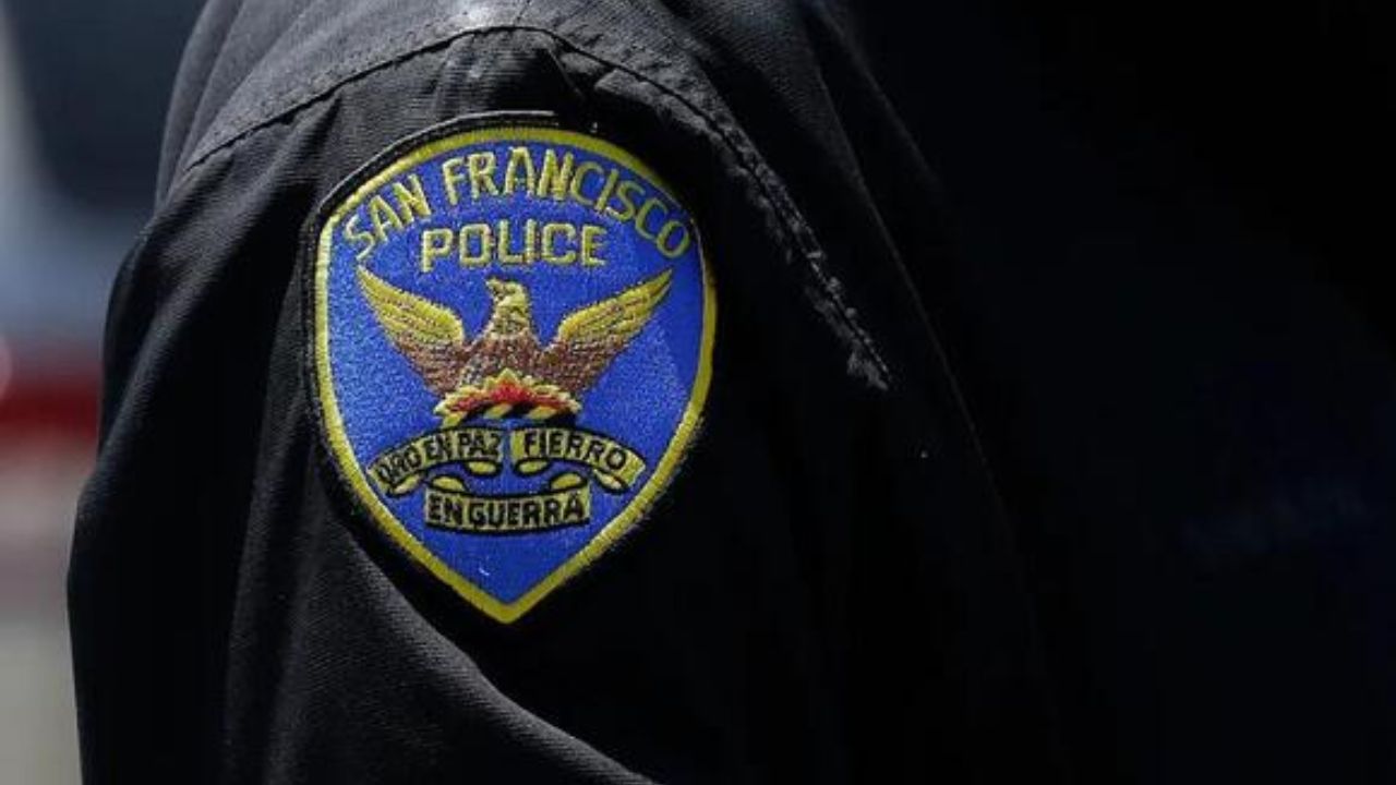 Breaking Four in Custody for San Francisco Homicide at Rose and Webster Streets