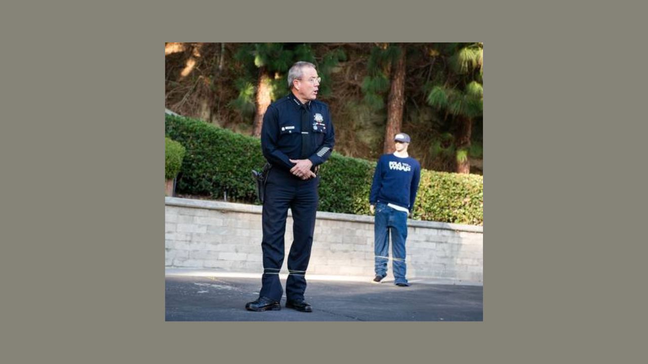 LAPD Explores BolaWrap Implementation A Look at the Non-Lethal Device