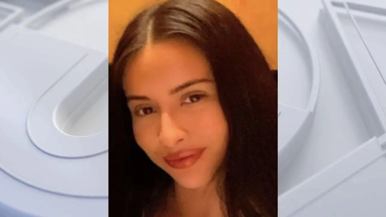 Missing Woman Alert: 19-Year-Old Andrea Vasquez Missing After Shooting