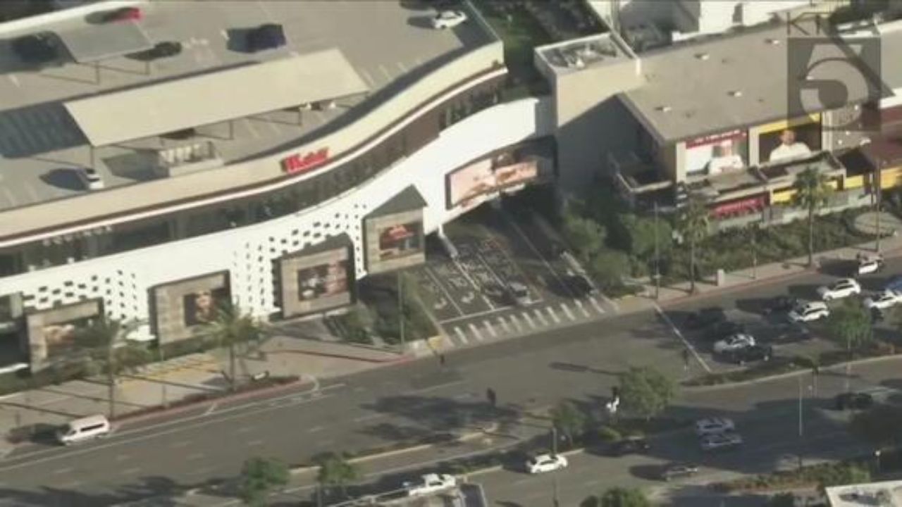 Police Find No Evidence of Robbery at Westfield Century City Mall