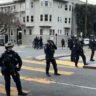Police Overtime Expenses Soar to $143,000 After San Francisco Skateboarding Festival