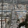 Poorest Neighborhoods in San Francisco