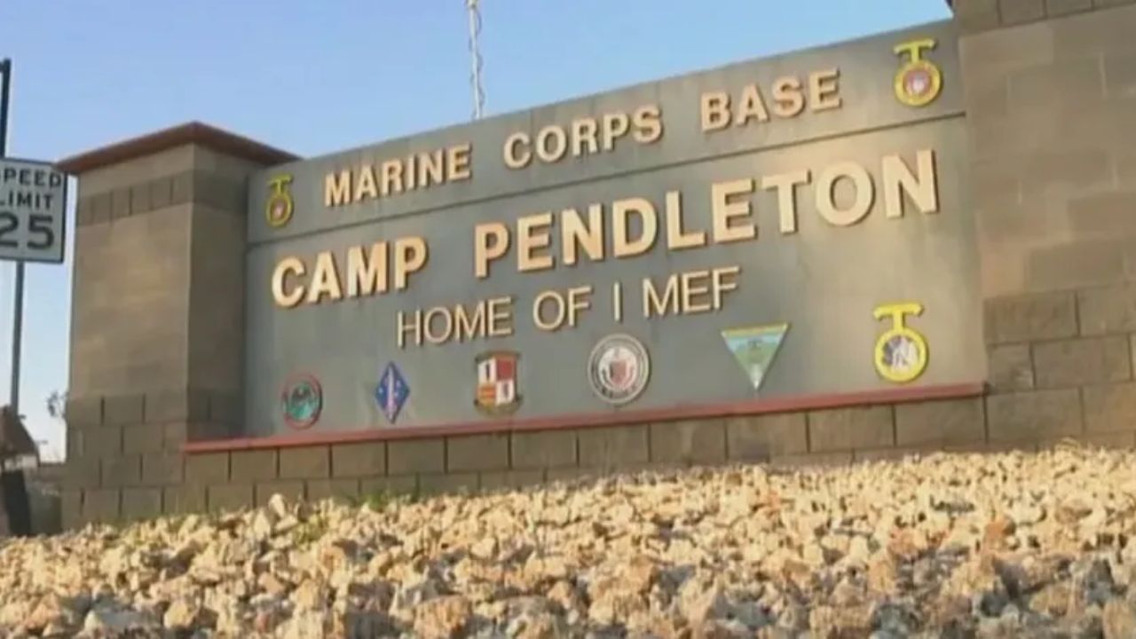 U.S. Marine and 14-Year-Old Girl Case Ongoing Investigation and Updates!