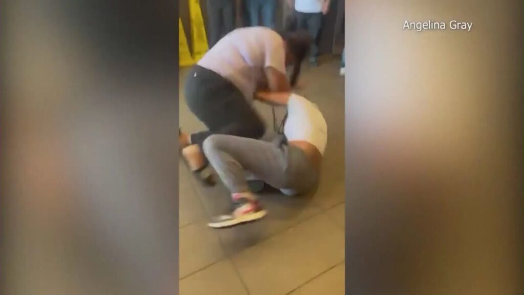 13-Year-Old Assaulted at McDonald's Seeking Justice and Closure