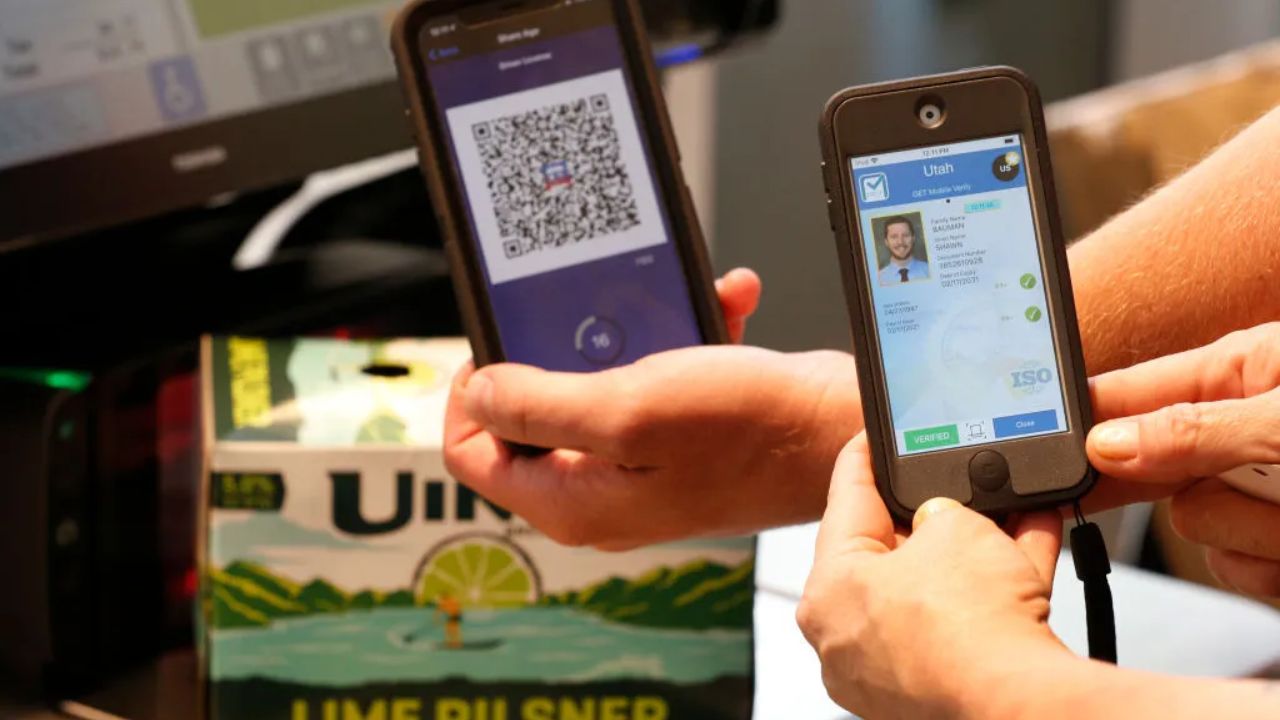 California's Digital Driver's License: Modernizing ID Verification