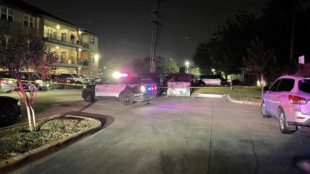 Double Homicide Shakes Houston's Faulkner Street Community