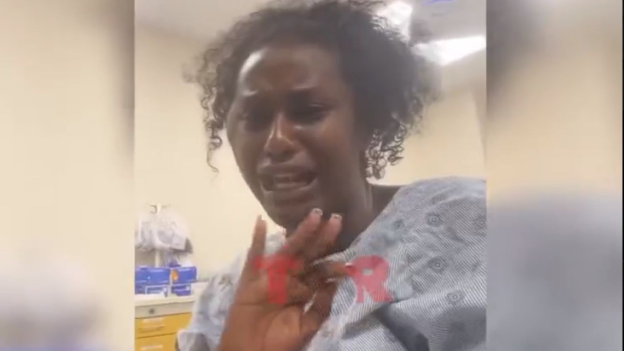 Houston Police Silent Amid Outcry Over Woman Attacked for Her Phone Number
