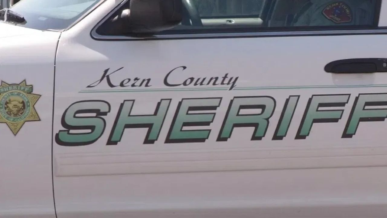 Kern County Sheriff's Office Response to Oildale School Threats