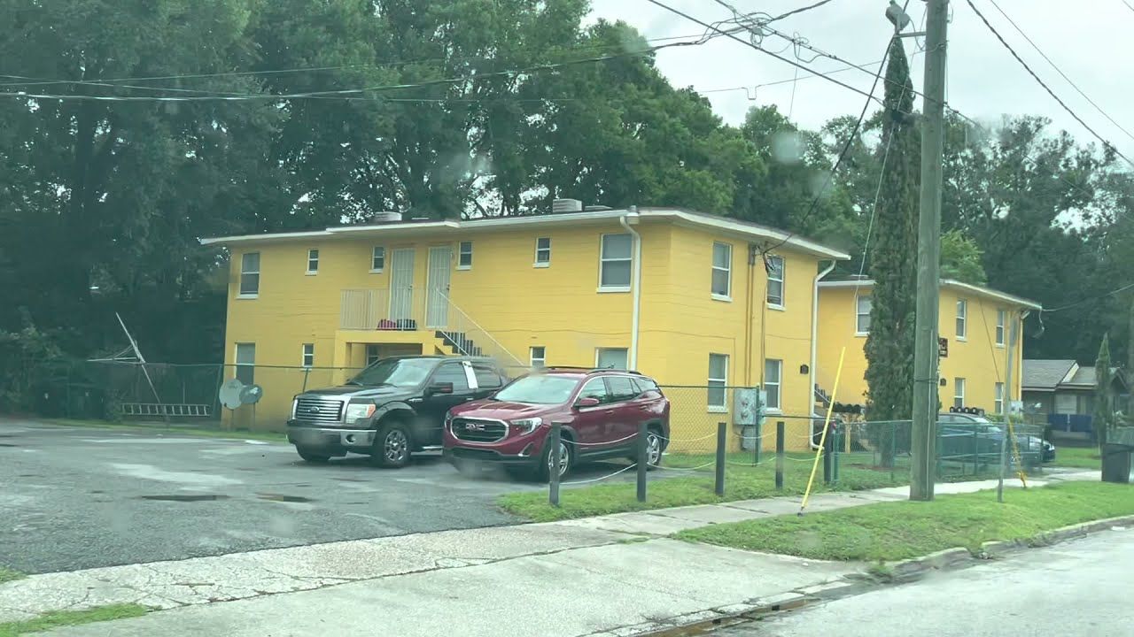Lamest Neighborhoods in Jacksonville