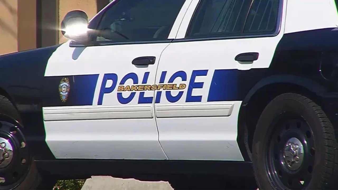 Man Killed in Central Bakersfield Gunfire Incident - Police Seek Information