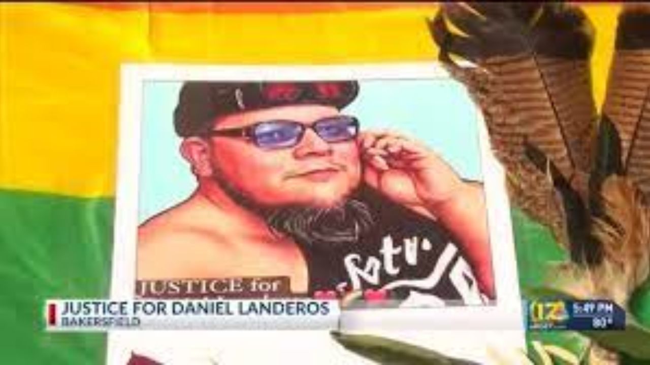 Tragic Shooting Claims Life of Daniel Landeros on His 43rd Birthday