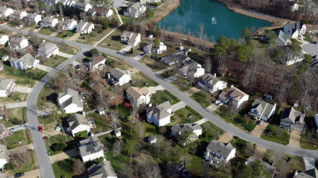 Poorest Neighborhoods in Delaware County