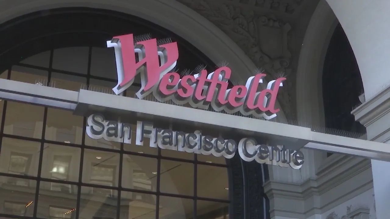 SFPD Responds to Possible Knife Incident at Westfield Mall